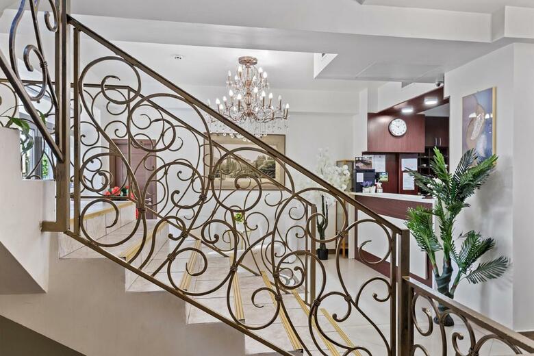 Lina Hotel