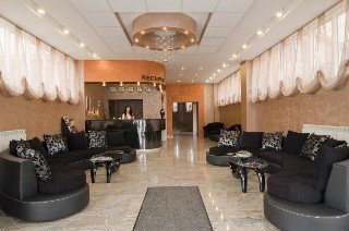 Hotel Inter Business Bucharest