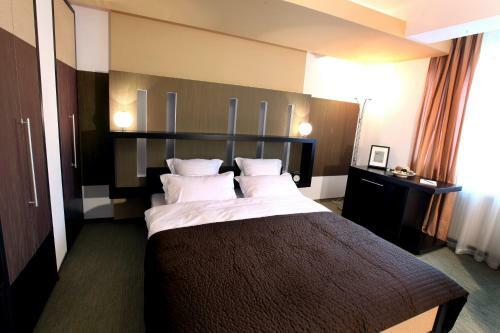 Ambiance Hotel