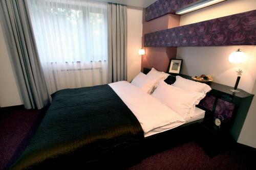Ambiance Hotel