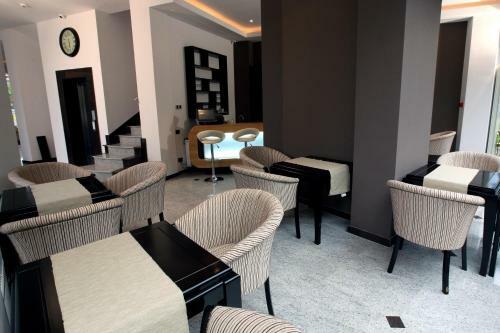 Ambiance Hotel