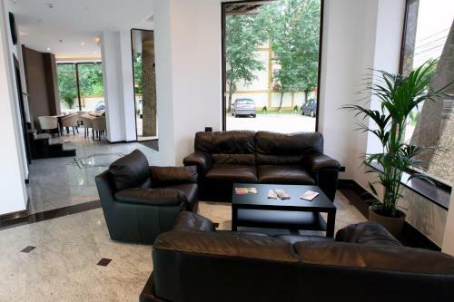 Ambiance Hotel