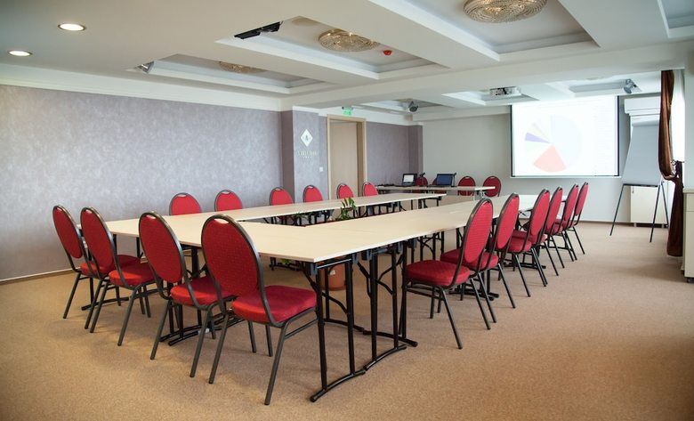 Hotel Ambasador Bucharest