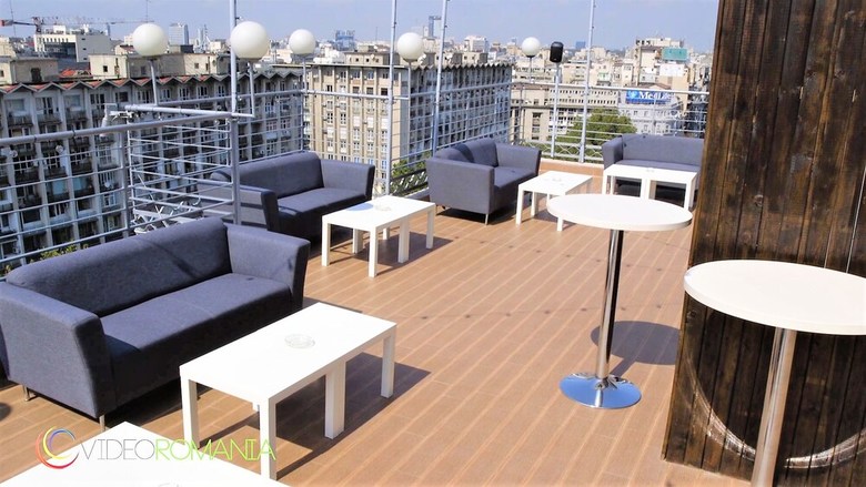 Hotel Ambasador Bucharest