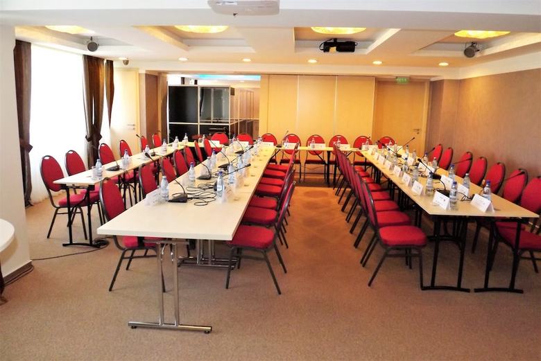 Hotel Ambasador Bucharest
