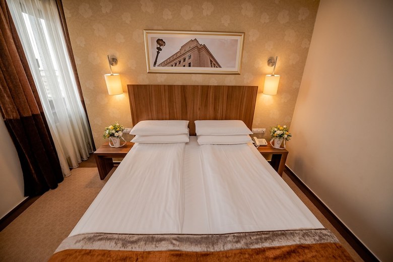 Hotel Ambasador Bucharest