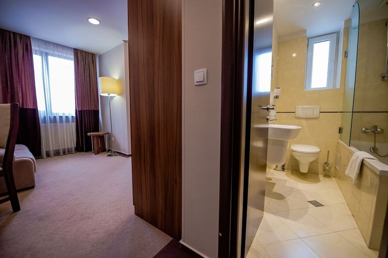 Hotel Ambasador Bucharest