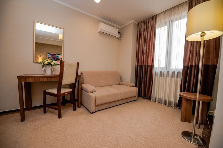 Hotel Ambasador Bucharest