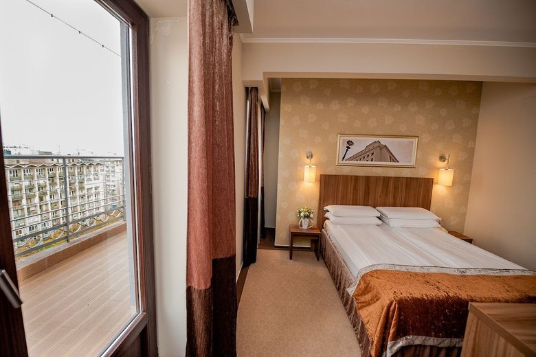 Hotel Ambasador Bucharest