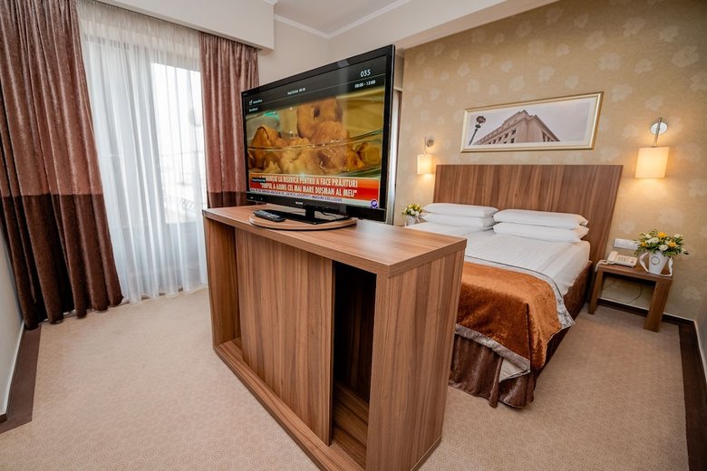 Hotel Ambasador Bucharest