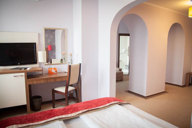 Hotel Ambasador Bucharest