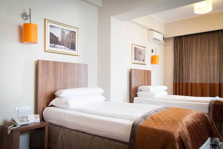 Hotel Ambasador Bucharest