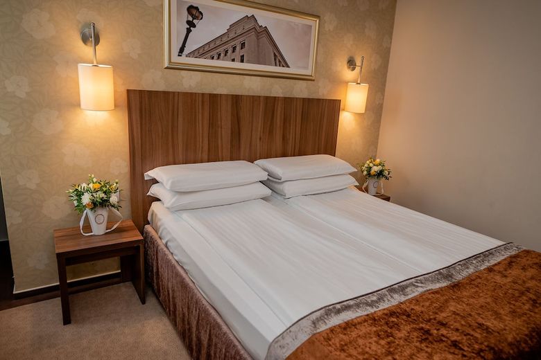 Hotel Ambasador Bucharest
