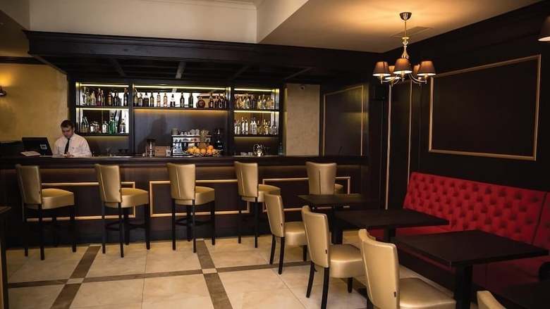 Hotel Ambasador Bucharest