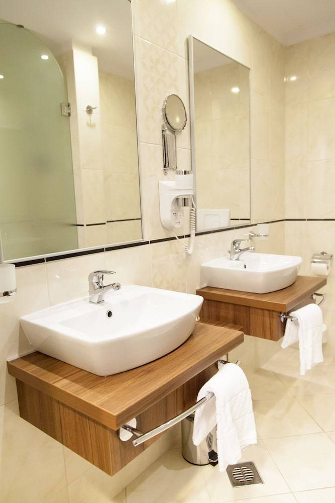 Hotel Ambasador Bucharest
