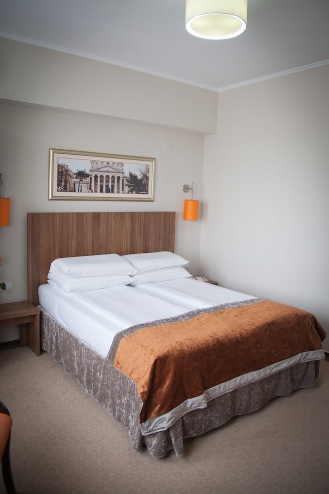 Hotel Ambasador Bucharest