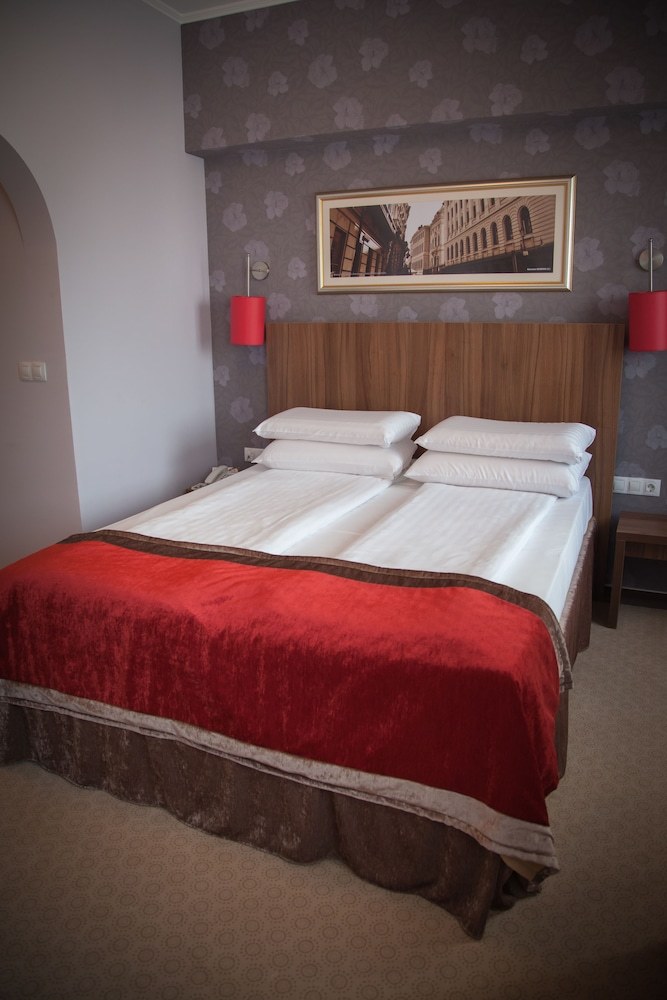 Hotel Ambasador Bucharest