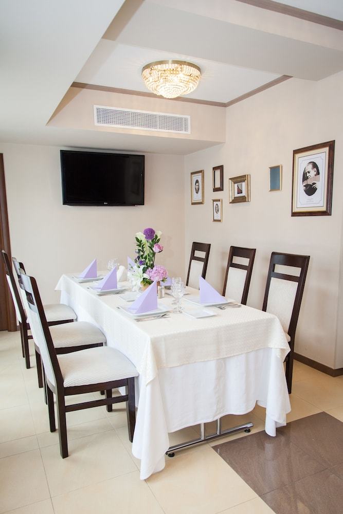 Hotel Ambasador Bucharest