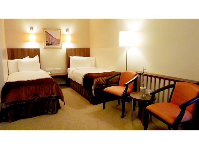 Hotel Ambasador Bucharest