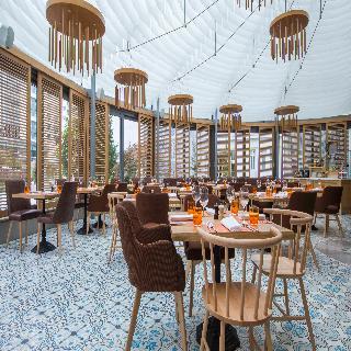 Centre Ville Aparthotel By Radisson Blu