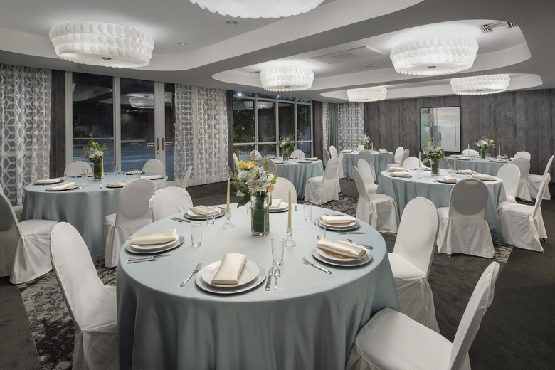 Hotel Hilton Garden Inn Miami Brickell South