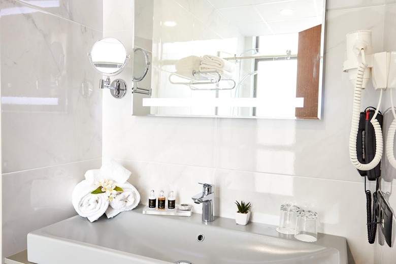 Hotel Best Western Tbilisi City Center