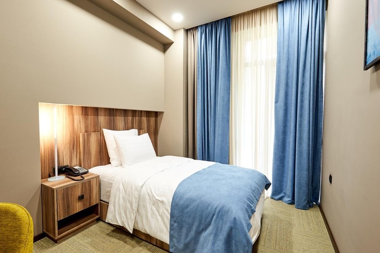 Hotel Best Western Tbilisi City Center