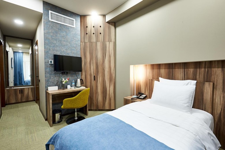 Hotel Best Western Tbilisi City Center