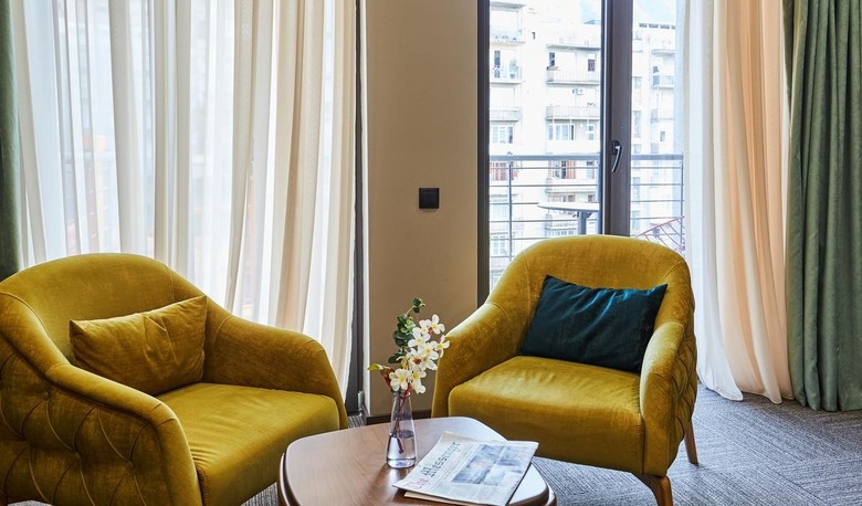 Hotel Best Western Tbilisi City Center