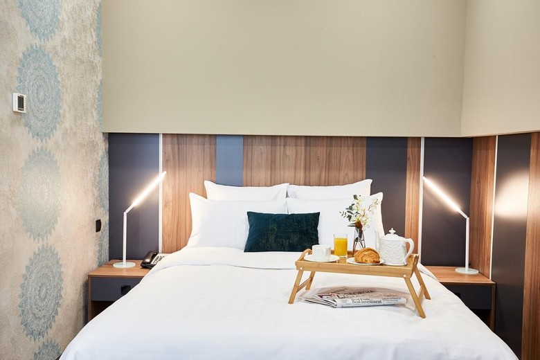 Hotel Best Western Tbilisi City Center