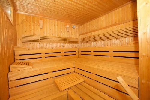 Hotel Landhaus Morgens�nn