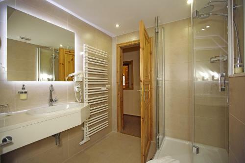 Apartamento Landhaus Susewind