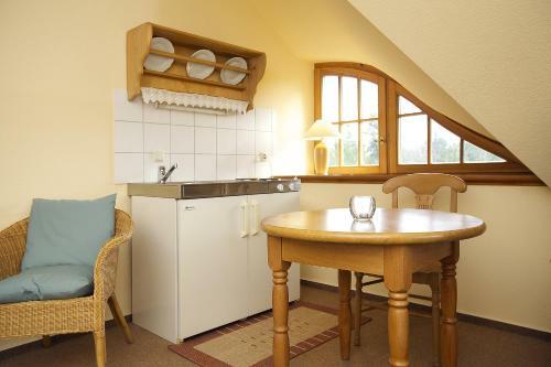 Apartamento Landhaus Susewind