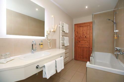 Apartamento Landhaus Susewind