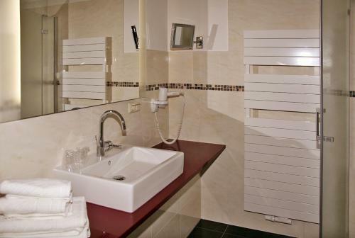 Aparthotel Saatmann Garni