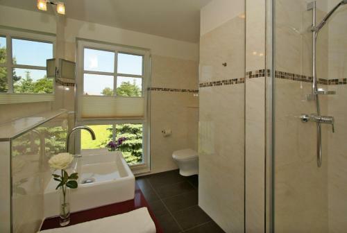 Aparthotel Saatmann Garni