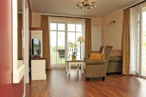 Aparthotel Saatmann Garni