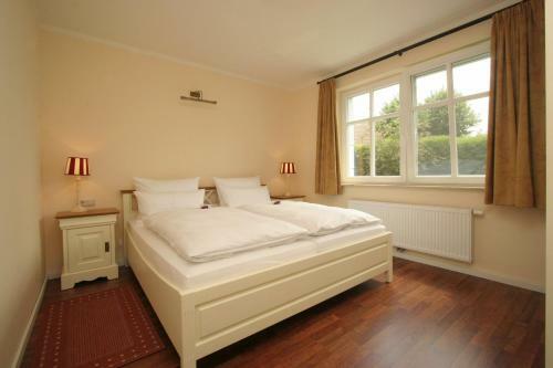 Aparthotel Saatmann Garni