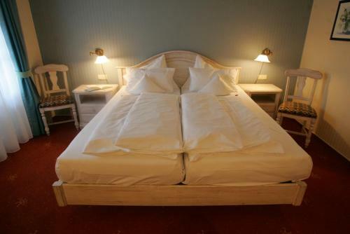 Hotel Der Fischl�nder Garni