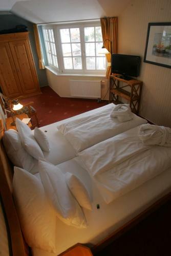 Hotel Der Fischl�nder Garni