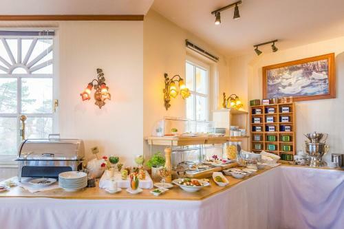 Hotel Der Fischl�nder Garni