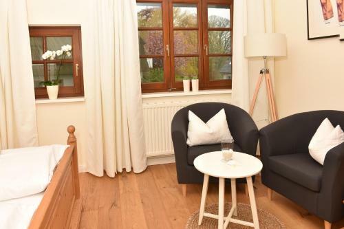 Hostal Landhaus Esperort