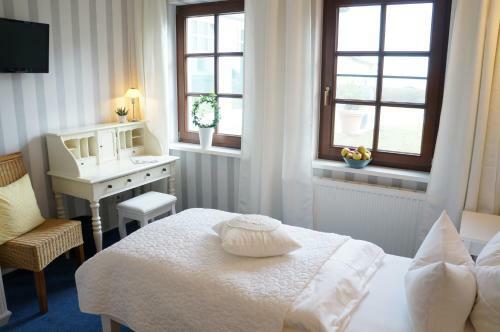 Hostal Landhaus Esperort