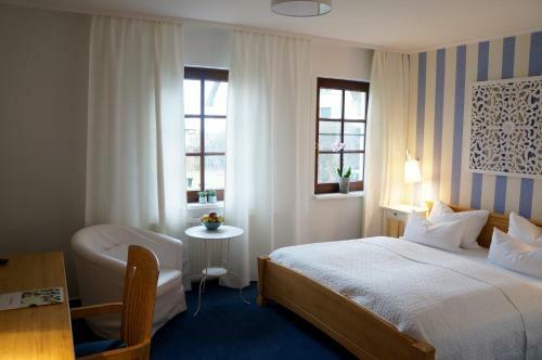 Hostal Landhaus Esperort