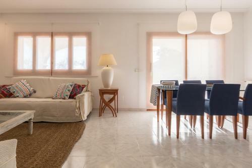 Villa Can Pere Blai