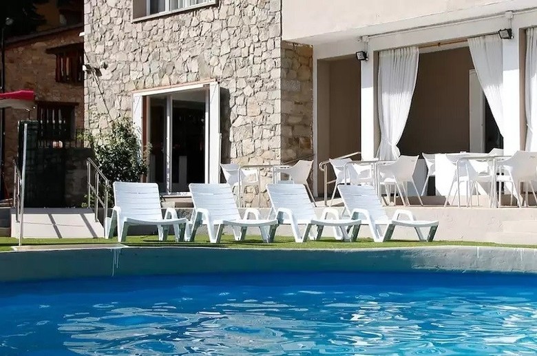 Hotel Unike Artic