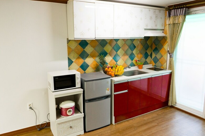 Apartamento Oedo Palace