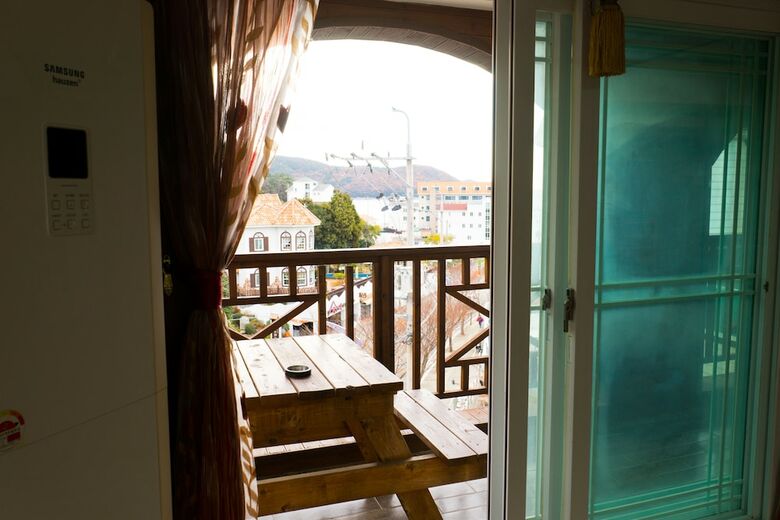 Apartamento Oedo Palace