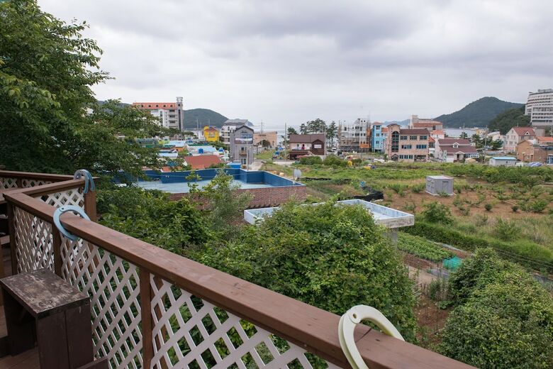 Apartamento Oedo Palace