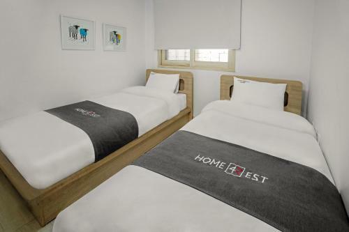 Hotel Home Fourest Resort